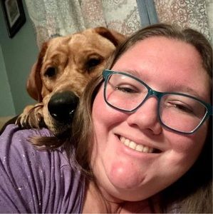 Meet your Posher, Courtney